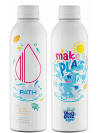 Pathwater Blues Clues Aluminum Bottle
