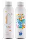 Pathwater Blues Clues Aluminum Bottle