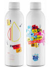 Pathwater Blues Clues Aluminum Bottle