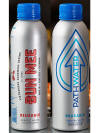 Pathwater Aluminum Bottle