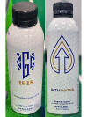 Pathwater Aluminum Bottle