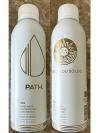 Pathwater Aluminum Bottle