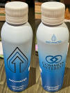 Pathwater Aluminum Bottle