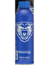 Pathwater Aluminum Bottle