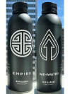 Pathwater Aluminum Bottle