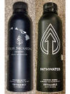 Pathwater Aluminum Bottle