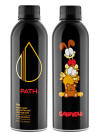 Pathwater Garfield Aluminum Bottle