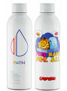 Pathwater Garfield Aluminum Bottle