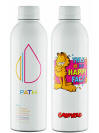 Pathwater Garfield Aluminum Bottle