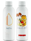 Pathwater Garfield Aluminum Bottle