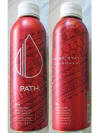 Pathwater Grand Hyatt Aluminum Bottle