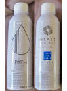 Pathwater Aluminum Bottle