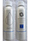 Pathwater Aluminum Bottle