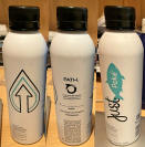 Pathwater Aluminum Bottle