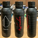 Pathwater Aluminum Bottle