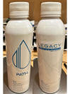Pathwater Aluminum Bottle