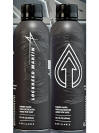 Pathwater Lockheed Martin Aluminum Bottle