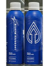 Pathwater Lockheed Martin Aluminum Bottle