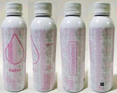 Pathwater Aluminum Bottle