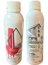 Pathwater Makers Mark Distillery Aluminum Bottle