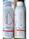 Pathwater Mangia Aluminum Bottlel