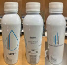 Pathwater Marina del Rey Aluminum Bottle