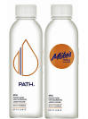 Pathwater Mikes Paddle Aluminum Bottle