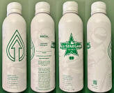Pathwater MLB All-Star Game Aluminum Bottle