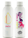 Pathwater My Little Pony Aluminum Bottle