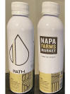 Pathwater Napa Aluminum Bottle