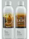 Pathwater Aluminum Bottle