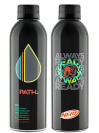 Pathwater Nerf Aluminum Bottle