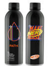 Pathwater Nerf Aluminum Bottle