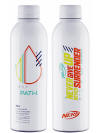Pathwater Nerf Aluminum Bottle