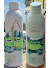 Pathwater Aluminum Bottle