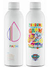 Pathwater Paw Patrol Aluminum Bottle