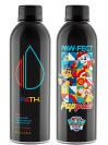 Pathwater Paw Patrol Aluminum Bottle