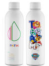 Pathwater Paw Patrol Aluminum Bottle