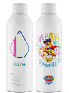 Pathwater Paw Patrol Aluminum Bottle