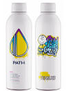 Pathwater Peanuts Aluminum Bottle