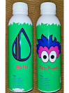 Pathwater Aluminum Bottle