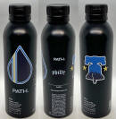 Pathwater Aluminum Bottle