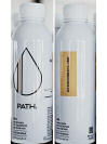 Pathwater Aluminum Bottle