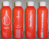 Pathwater Racetrac Aluminum Bottle