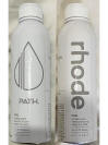 Pathwater Rhode Aluminum Bottle