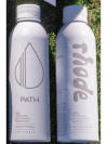 Pathwater Rhode Aluminum Bottle