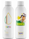 Pathwater Rugrats Aluminum Bottle