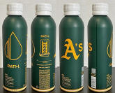 Pathwater Sacramento As Aluminum Bottle