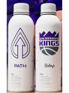 Pathwater Aluminum Bottle