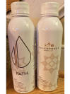 Pathwater Aluminum Bottle